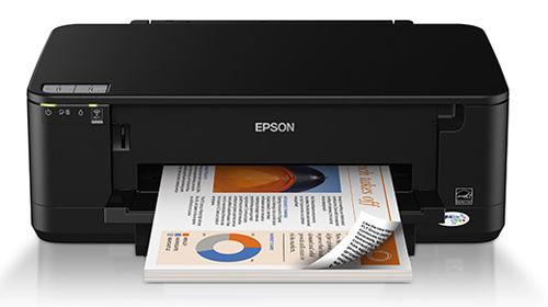 Epson Stylus Office B42WD